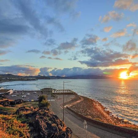 Matriz Sunset View Apartment Ribeira Grande Exterior photo